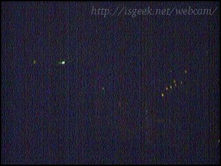 geekCam